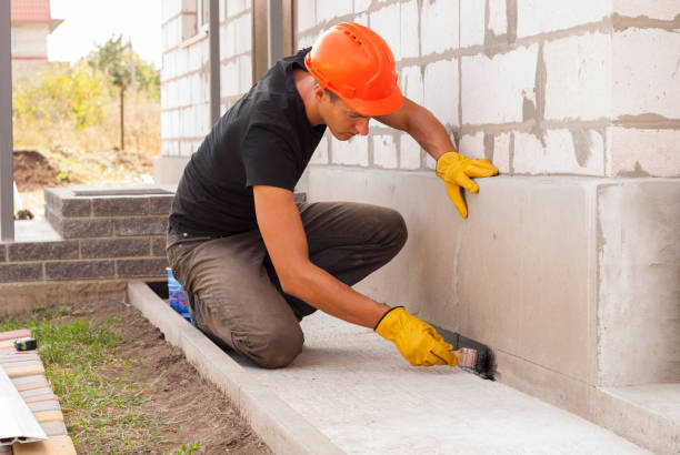 Licensed Vapor Barrier Installation service in Lewistown, OH - SJ Waterproofing Pros